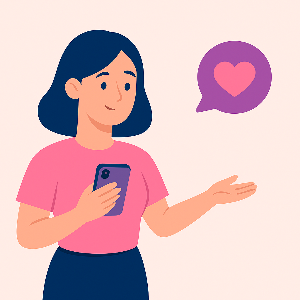 Relaciones saludables