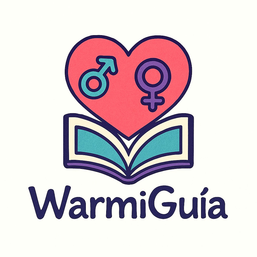 Logo Warmiguía